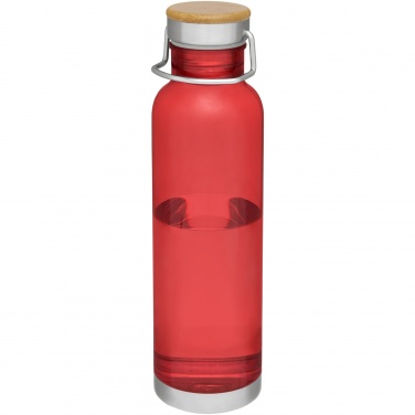 Logo trade liikelahjat mainoslahjat kuva: Thor Tritan™ -juomapullo, 800 ml
