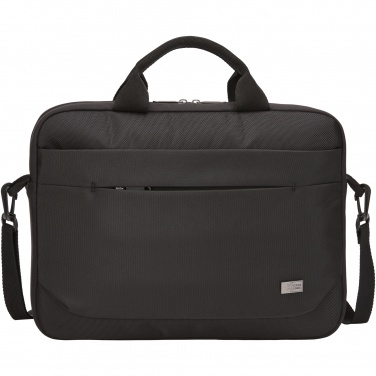 Logotrade mainostuotet kuva: Case Logic Advantage-laukku kannettavalle tietokoneelle ja tabletille, 14”