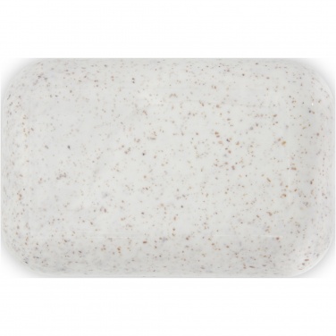 Logotrade mainostuotet kuva: Nantai vehnänolki True Wireless nappikuulokkeet