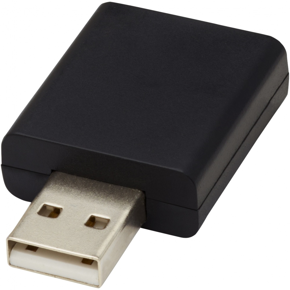 Logotrade mainoslahja ja liikelahja kuva: Incognito USB-tietosuoja