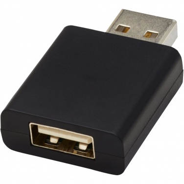 Logotrade liikelahjat mainoslahjat tuotekuva: Incognito USB-tietosuoja