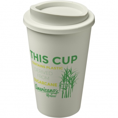 Logotrade mainostuotet kuva: Americano® Renew 350 ml eristetty juomamuki