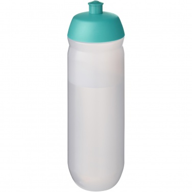 Logo trade mainoslahjat ja liikelahjat kuva: HydroFlex™ Clear -juomapullo, 750 ml