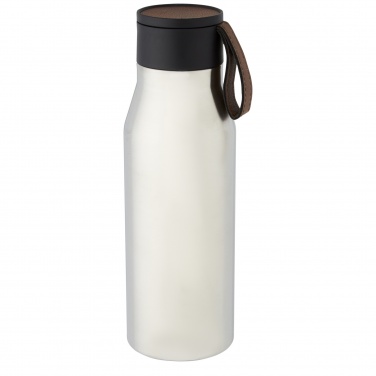 Logotrade mainostuote tuotekuva: Ljungan 500 ml:n kuparityhjiöeristetty juomapullo