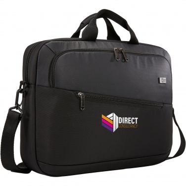 Logotrade mainostuotet kuva: Case Logic Propel 15,6" salkku kannettavalle tietokoneelle