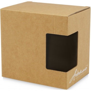 Logo trade liikelahja kuva: Iris 330 ml lasimuki