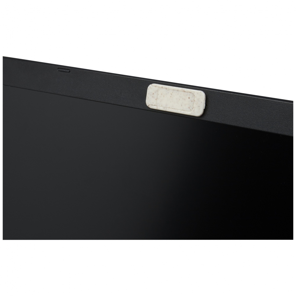 Logotrade liikelahja mainoslahja kuva: Kushi kameransuoja vehnänoljesta