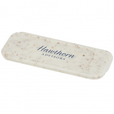 Logotrade liikelahjat kuva: Kushi kameransuoja vehnänoljesta