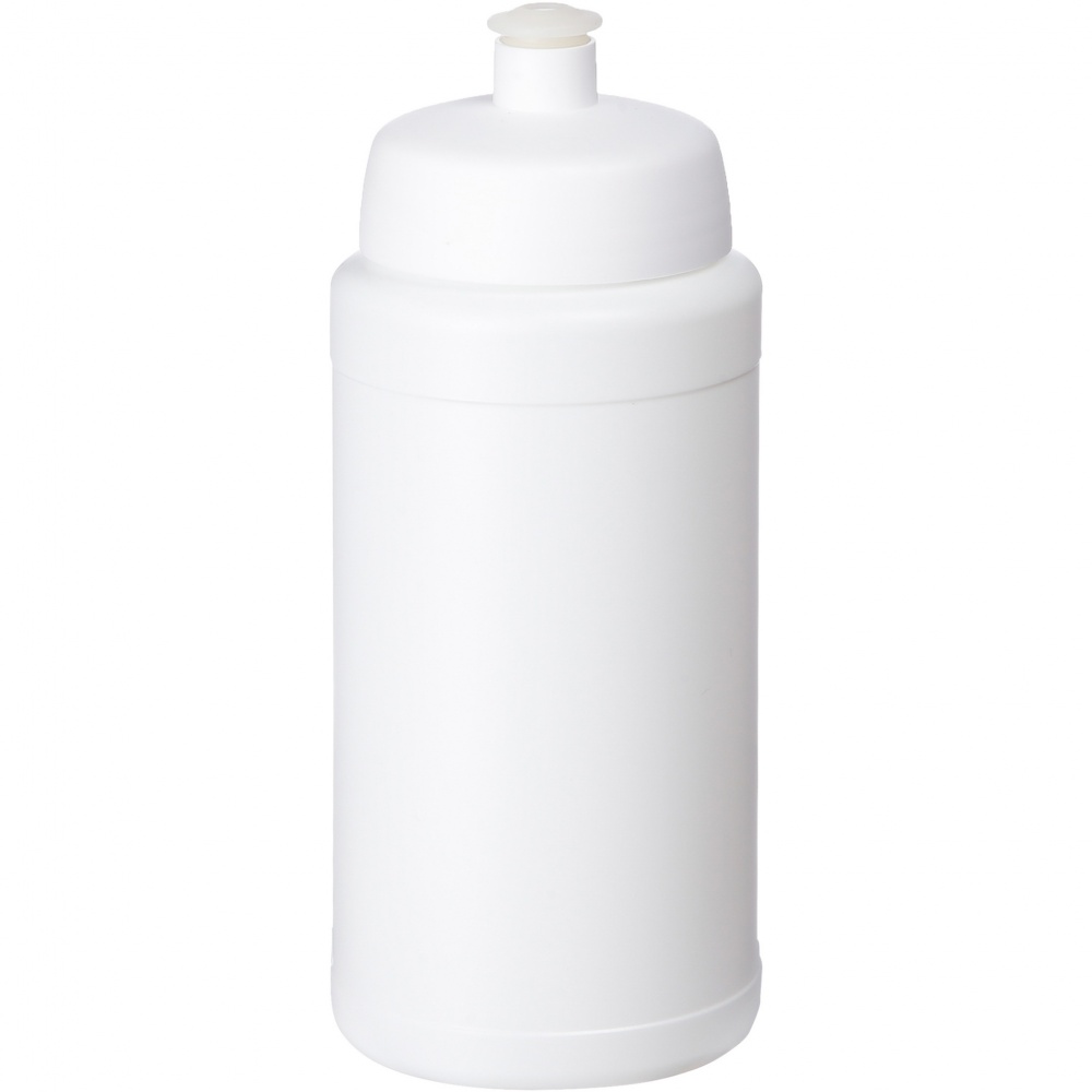 Logo trade mainostuote kuva: Baseline® Plus 500 ml -urheilujuomapullo