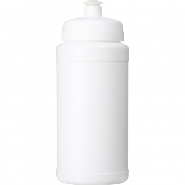 Logo trade mainoslahjat ja liikelahjat kuva: Baseline® Plus 500 ml -urheilujuomapullo
