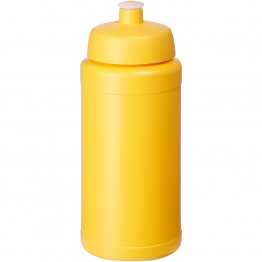 Logotrade liikelahja tuotekuva: Baseline® Plus 500 ml -urheilujuomapullo