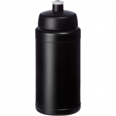 Logo trade liikelahja kuva: Baseline® Plus 500 ml -urheilujuomapullo