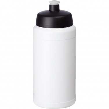 Logotrade mainoslahja ja liikelahja kuva: Baseline® Plus 500 ml -urheilujuomapullo