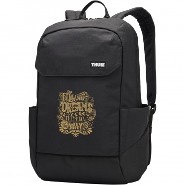 Logotrade liikelahjat kuva: Thule Lithos reppu 20 l