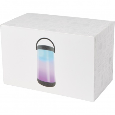Logo trade mainoslahjat ja liikelahjat kuva: Move Ultra IPX5-ulkoilmakaiutin RGB-tunnelmavalolla