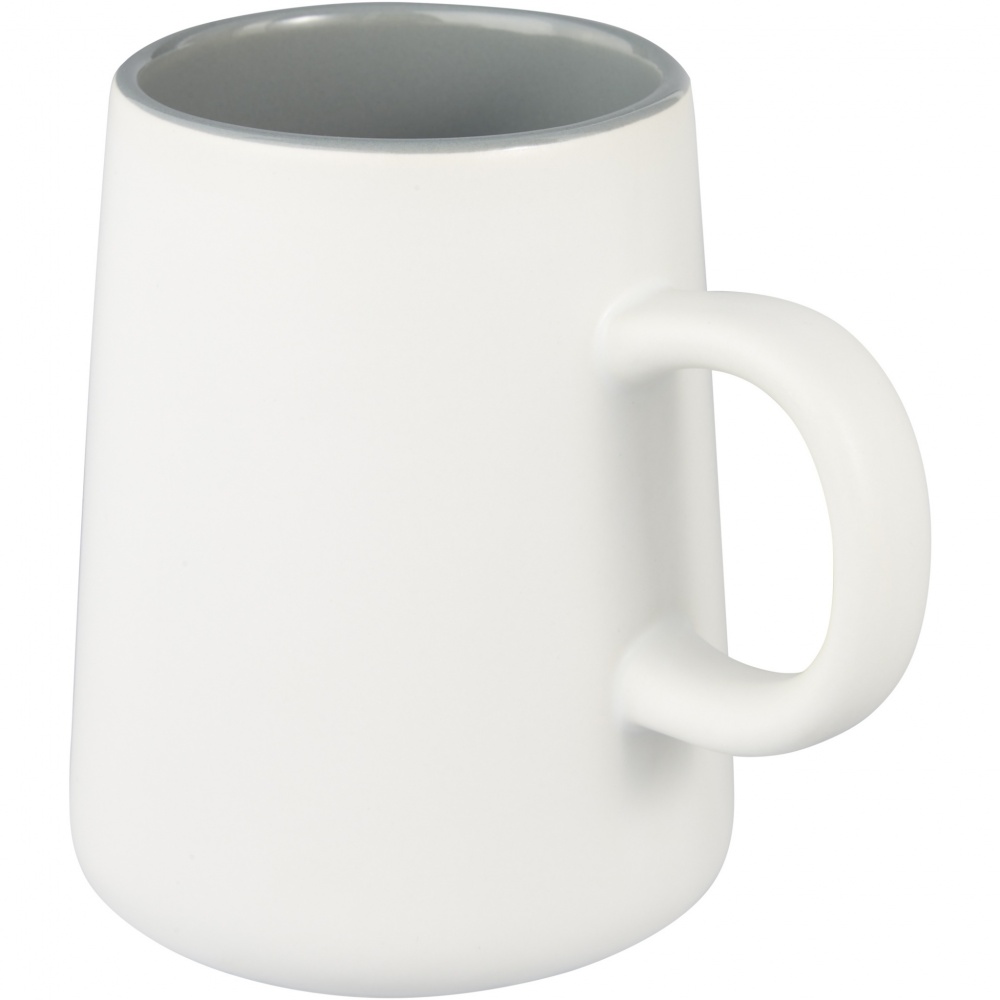 Logo trade mainoslahjat ja liikelahjat kuva: Joe 450 ml:n keraaminen muki