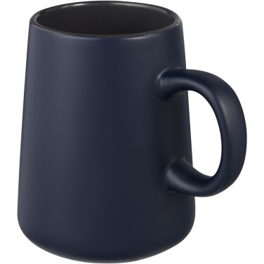 Logo trade mainostuotet tuotekuva: Joe 450 ml:n keraaminen muki
