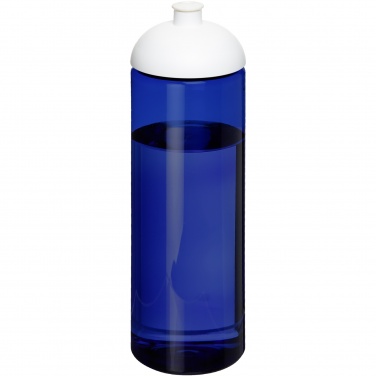Logotrade mainoslahjat kuva: H2O Active® Eco Vibe 850 ml:n juomapullo kupukannella 