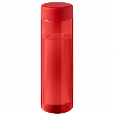 Logotrade mainoslahja ja liikelahja kuva: H2O Active® Eco Vibe 850 ml:n juomapullo kierrekorkilla 