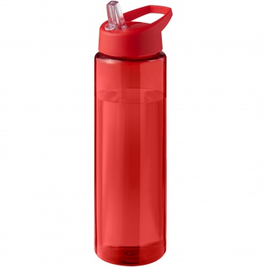 Logo trade liikelahjat tuotekuva: H2O Active® Eco Vibe 850 ml:n juomapullo sporttikannella