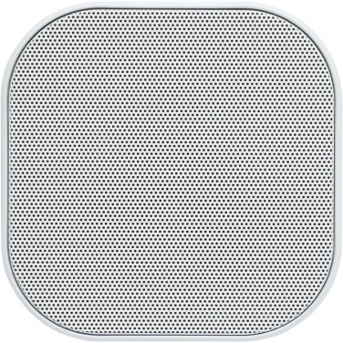 Logo trade mainostuotet tuotekuva: Stark 2.0 RCS-kierrätetystä muovista valmistettu Bluetooth®-minikaiutin