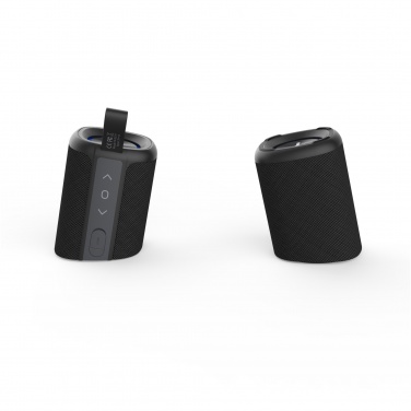 Logo trade mainoslahjat tuotekuva: Prixton Aloha Bluetooth® kaiutin