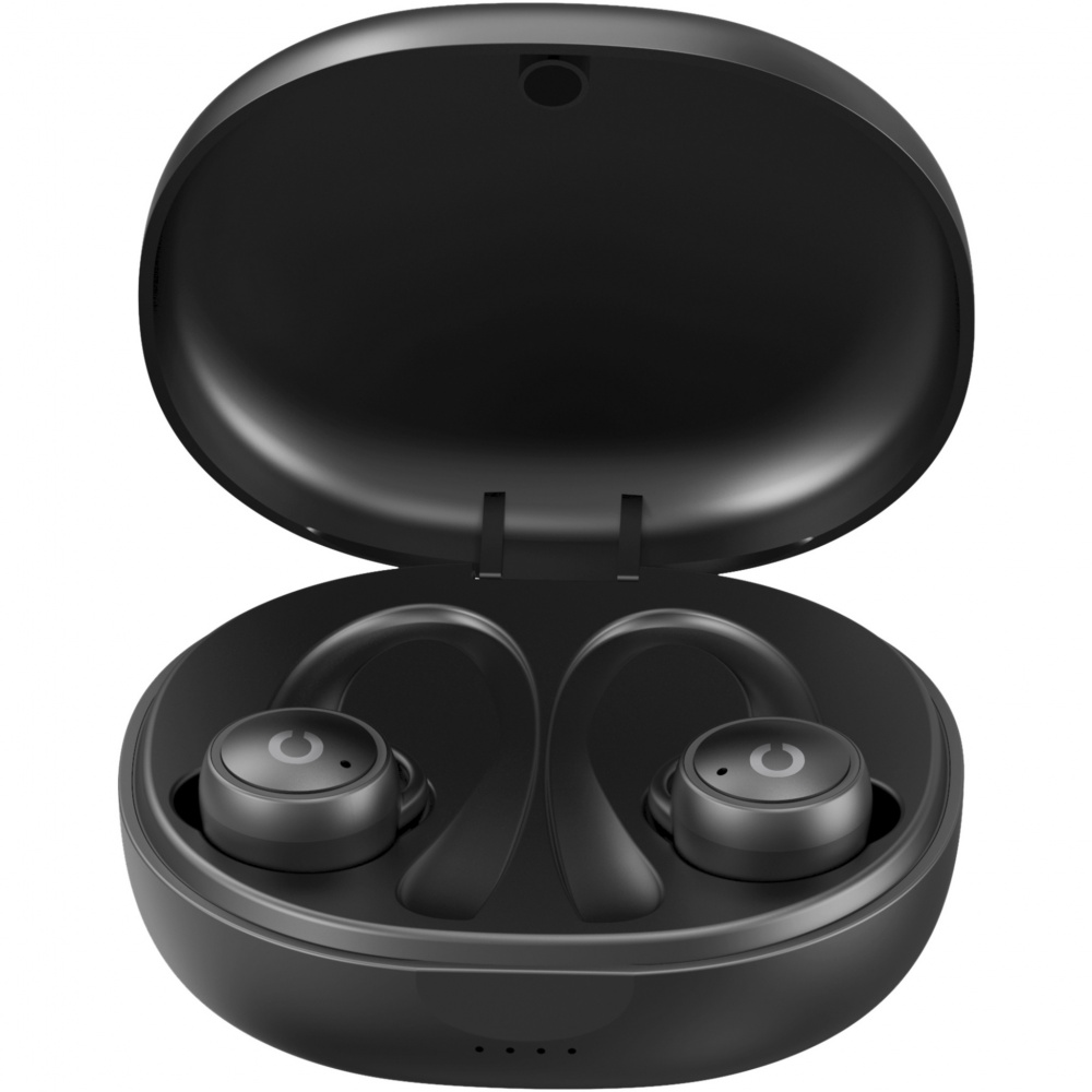 Logo trade mainoslahjat ja liikelahjat kuva: Prixton TWS160S sport Bluetooth® 5.0 earbuds
