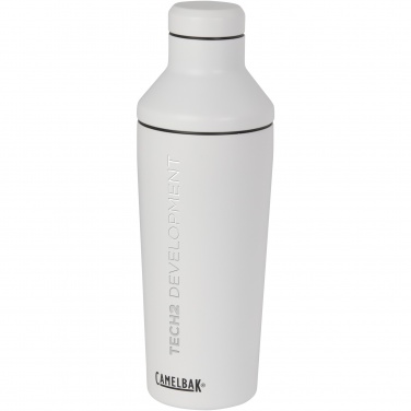 Logo trade liikelahja mainoslahja tuotekuva: CamelBak® Horizon 600 ml:n tyhjiöeristetty cocktail-shaker