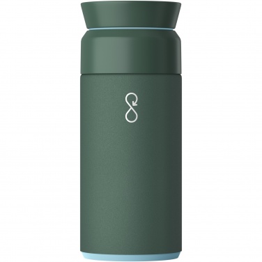 Logo trade mainoslahjat ja liikelahjat kuva: Ocean Bottle 350 ml:n termosmuki