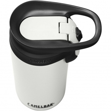Logo trade mainoslahjat tuotekuva: CamelBak® Forge Flow 350 ml:n tyhjiöeristetty termosmuki