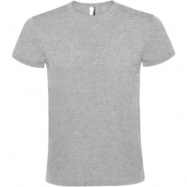 Logotrade mainostuotet kuva: Atomic lyhythihainen unisex-t-paita