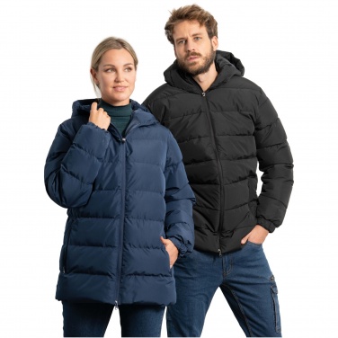 Logo trade mainostuote kuva: Nepal lämpöeristetty unisex-parkatakki 