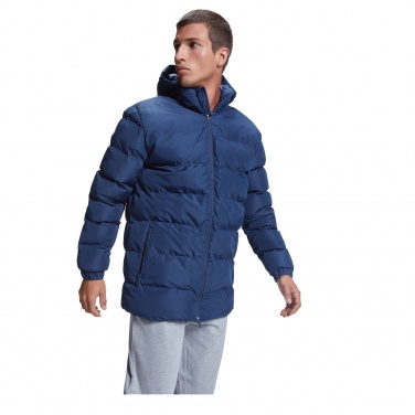 Logotrade mainoslahjat kuva: Nepal lämpöeristetty unisex-parkatakki 