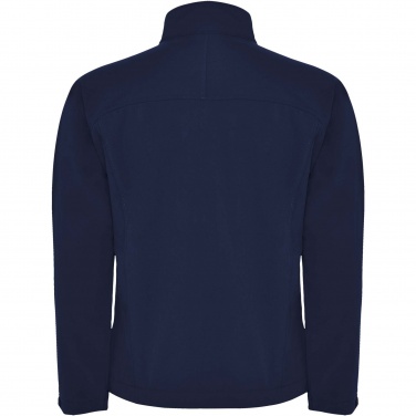 Logotrade mainostuotet kuva: Rudolph softshell-takki, unisex