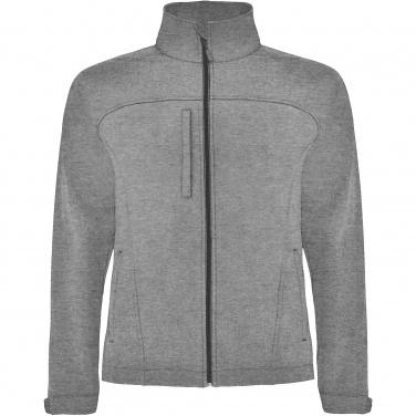 Logo trade liikelahjat tuotekuva: Rudolph softshell-takki, unisex