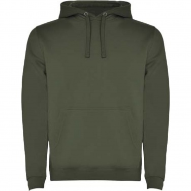 Logo trade mainostuote kuva: Urban miesten huppari