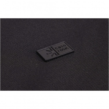 Logo trade mainoslahjat tuotekuva: Case Logic Invigo kierrätetty laukku kannettavalle tietokoneelle, 15,6"