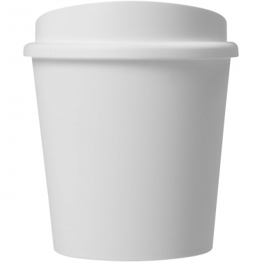 Logotrade liikelahja mainoslahja kuva: Americano® Switch 200 ml kannellinen kahvimuki