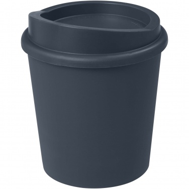 Logo trade mainostuotet tuotekuva: Americano® Switch 200 ml kannellinen kahvimuki