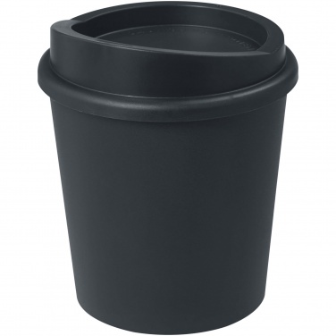 Logotrade mainoslahja tuotekuva: Americano® Switch Renew 200 ml kannellinen kahvimuki