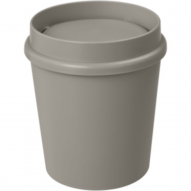 Logo trade mainoslahja ja liikelahja tuotekuva: Americano® Switch Renew 200 ml kahvimuki 360°-kannella