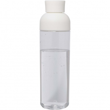 Logotrade mainoslahja ja liikelahja kuva: Illuminate 600 ml:n vesipullo, RPET