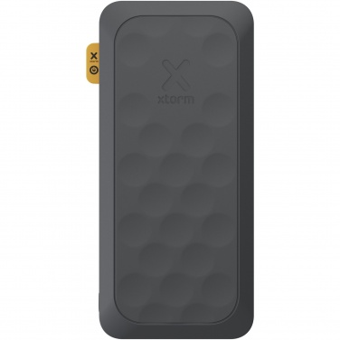 Logotrade mainoslahjat kuva: Xtorm FS5271Fuel Series 27 000 mAh 67 W:n varavirtalähde