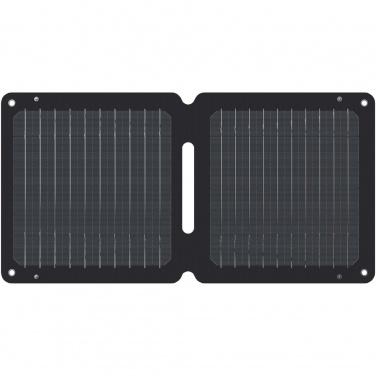 Logo trade mainostuotet tuotekuva: Xtorm XR2S14 SolarBooster14 W:n taitettava aurinkopaneeli