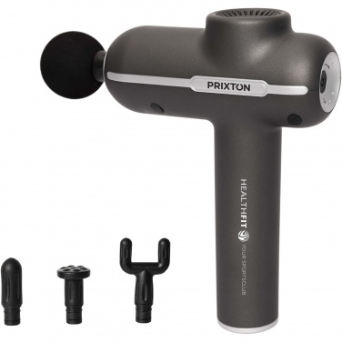 Logotrade mainostuote tuotekuva: Prixton MGF80 Synergy lihashuoltovasara 