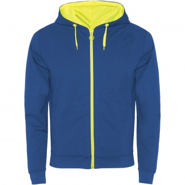 Logo trade mainoslahjat tuotekuva: Fuji unisex-verryttelytakki