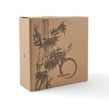 Logotrade mainoslahja tuotekuva: VINGA Nomimono lautassetti (2 kpl), 20 cm