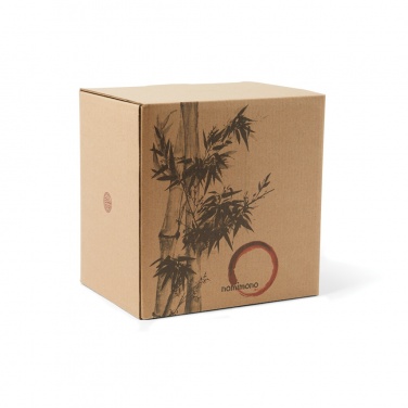 Logo trade mainoslahja kuva: VINGA Nomimono aamiaiskulho 15,5 cm