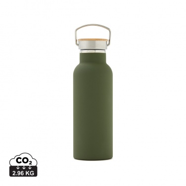 Logo trade mainostuote kuva: VINGA Miles termospullo 500 ML