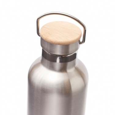 Logo trade mainoslahja kuva: VINGA Miles Grande termospullo 1000 ML